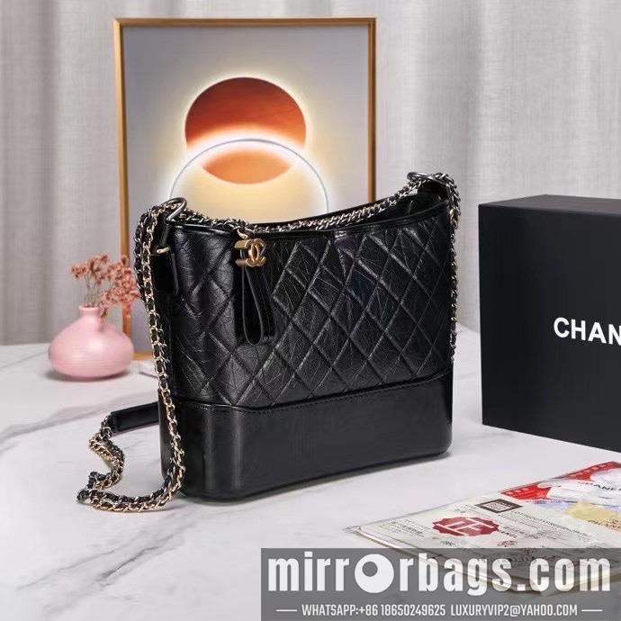 1:1 Replica Chanel Bags 221119 28cm WO