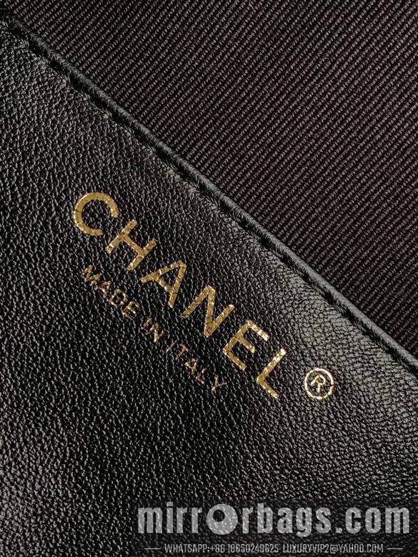 1:1 Replica Chanel Bags AS4866 20X19X12cm WO 3colour