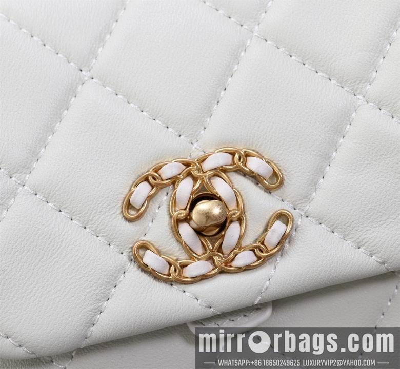 1:1 Replica Chanel Bags 8855 23X17X9cm XMY 4colour
