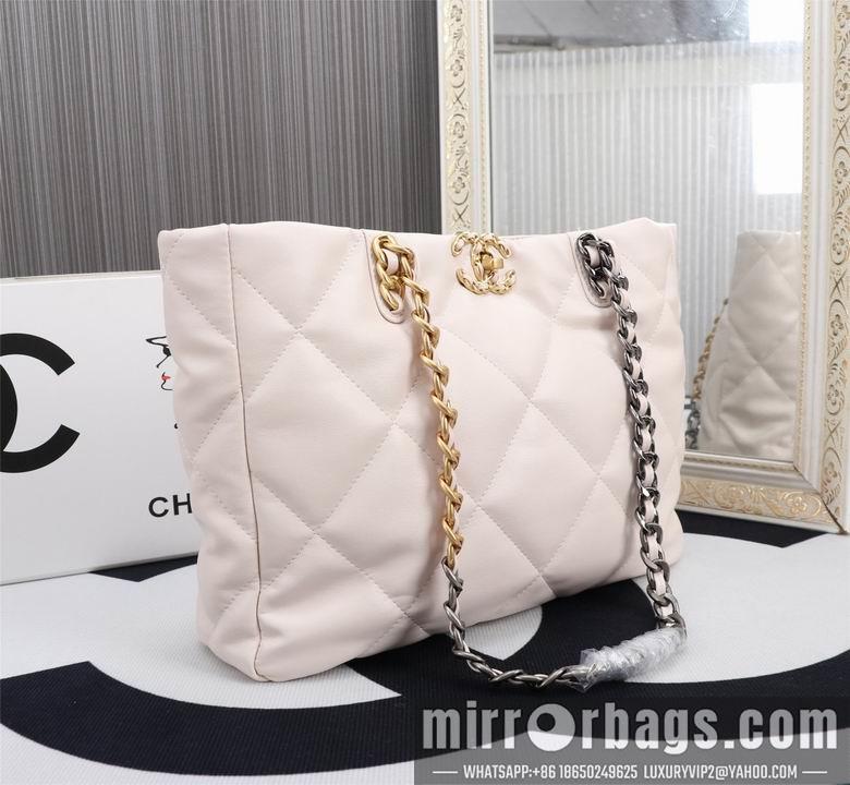 1:1 Replica Chanel Bags 8809 37X28X10cm XMY 2colour