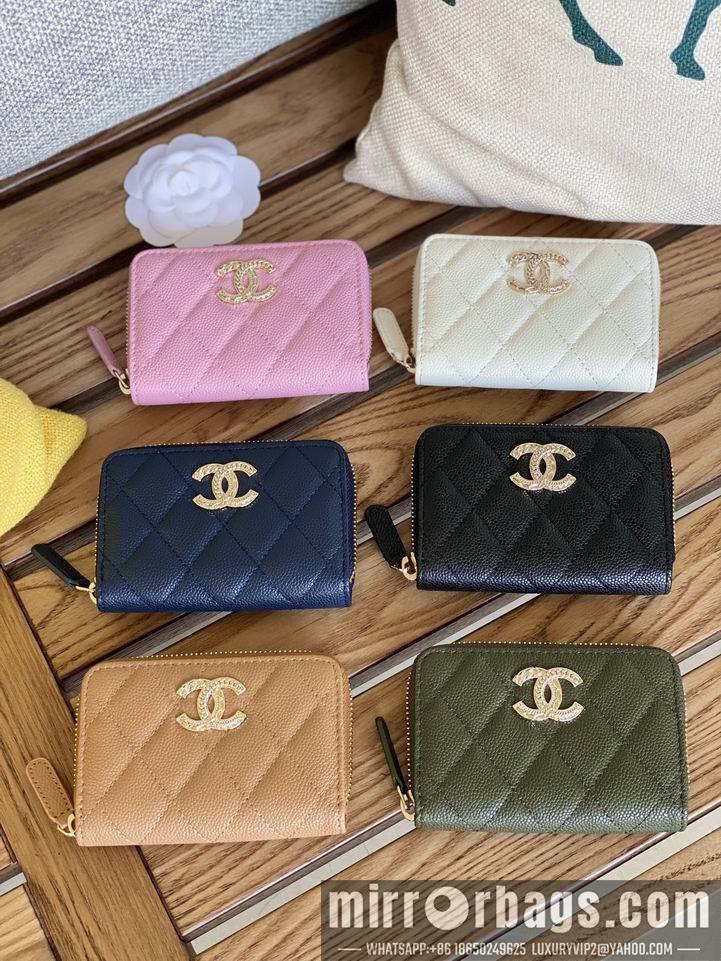 1:1 Replica Chanel Bags Chanel 3045 zy