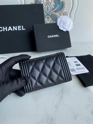 1:1 Replica Chanel Bags Chanel leboy A80603 11x8.5x3cm zy
