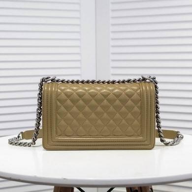 1:1 Replica Chanel Bags WO67086 25X15X8