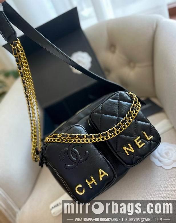 1:1 Replica Chanel Bags WL211255 22X15