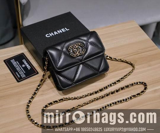 1:1 Replica Chanel Bags Chanel 6120 12x10x3cm zy