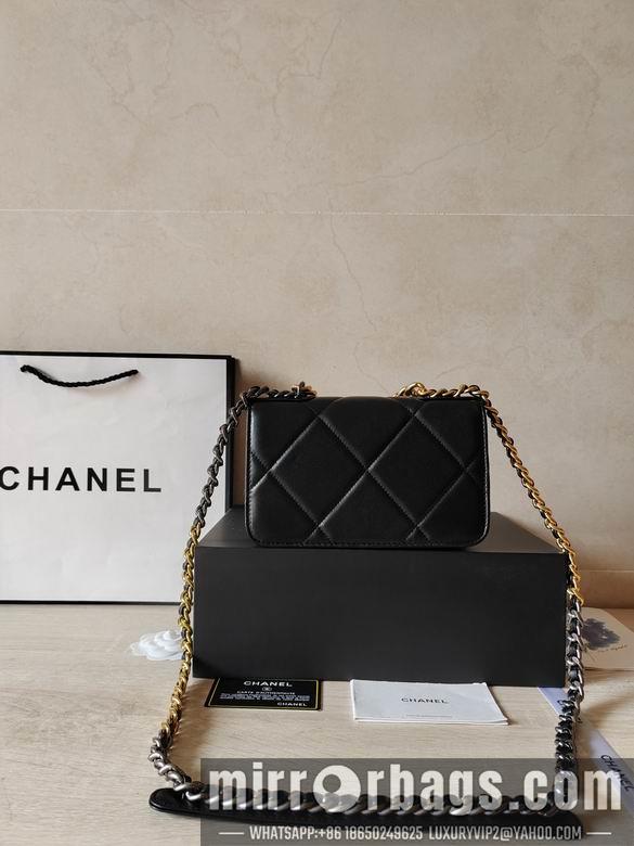 1:1 Replica Chanel Bags AP0957 19X11.5X4cm WO 4colour
