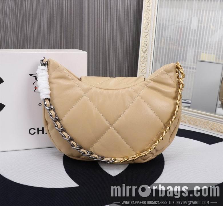 1:1 Replica Chanel Bags 3001 28X22X5.5cm XMY 3colour