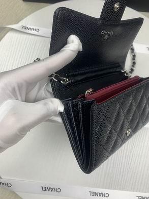 1:1 Replica Chanel Bags 81542 15X9.5X3.5cm ZY