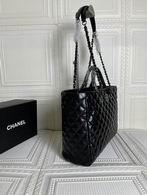 1:1 Replica Chanel Bags 8007 35X30X13cm WO