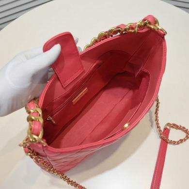 1:1 Replica Chanel Bags hobo AS3217 30X31X8cm  WO