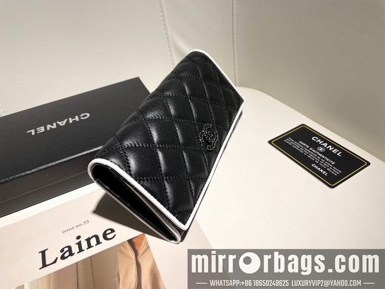 1:1 Replica Chanel Bags WL3375 19X12X4.5