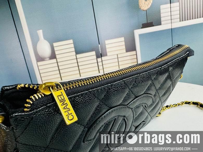 1:1 Replica Chanel Bags 612 25X15X5cm XMY 2colour