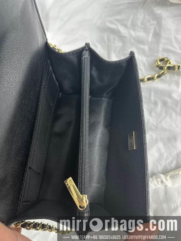 1:1 Replica Chanel Bags 330 19cm WO 3colour