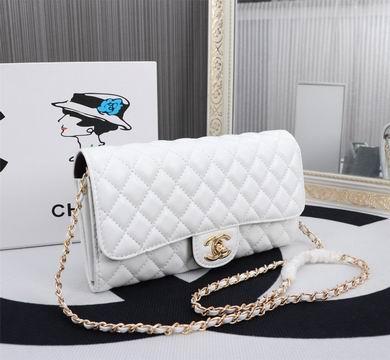 1:1 Replica Chanel Bags 33815 25X15X3CM WO 4colour