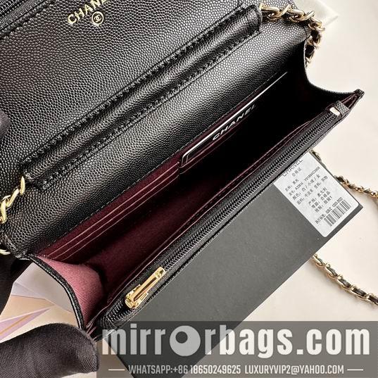 1:1 Replica Chanel Bags Chanel cf A33814 19cm zy
