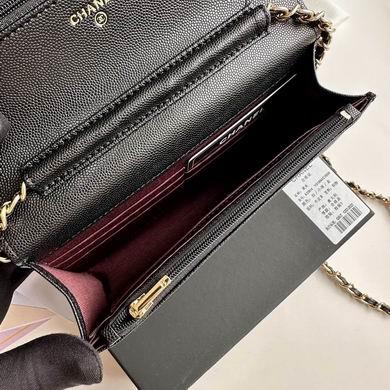1:1 Replica Chanel Bags 7A33814 19cm YG 4colour