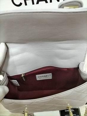 1:1 Replica Chanel Bags Vintage 81126 23X18X8cm WO