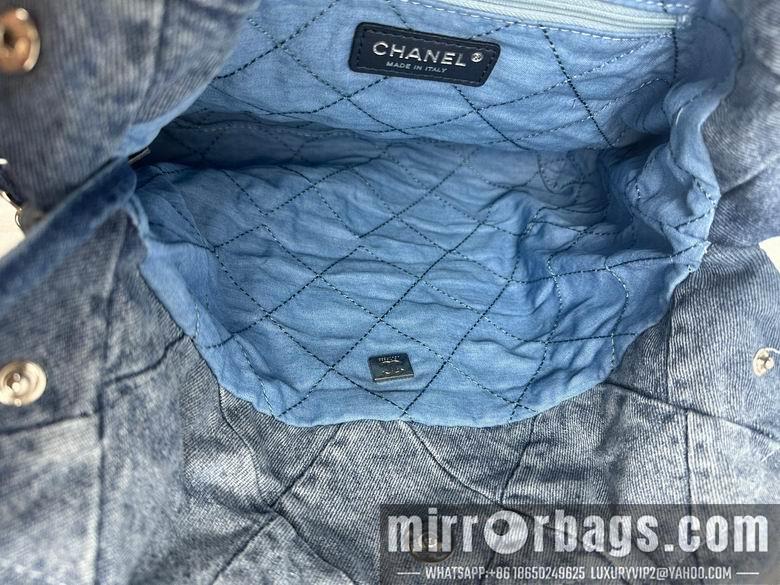 1:1 Replica Chanel Bags 918 37X35X8cm WO