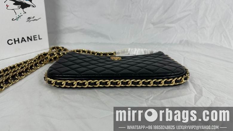 1:1 Replica Chanel Bags 332 17.5X28.5X2cm WO  4colour
