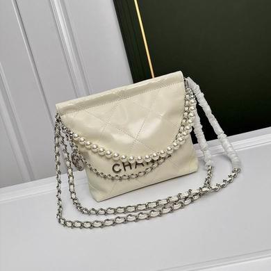 1:1 Replica Chanel Bags 6802 23cm WO 2colour