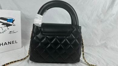 1:1 Replica Chanel Bags 757 20X14X7cm WO 3colour