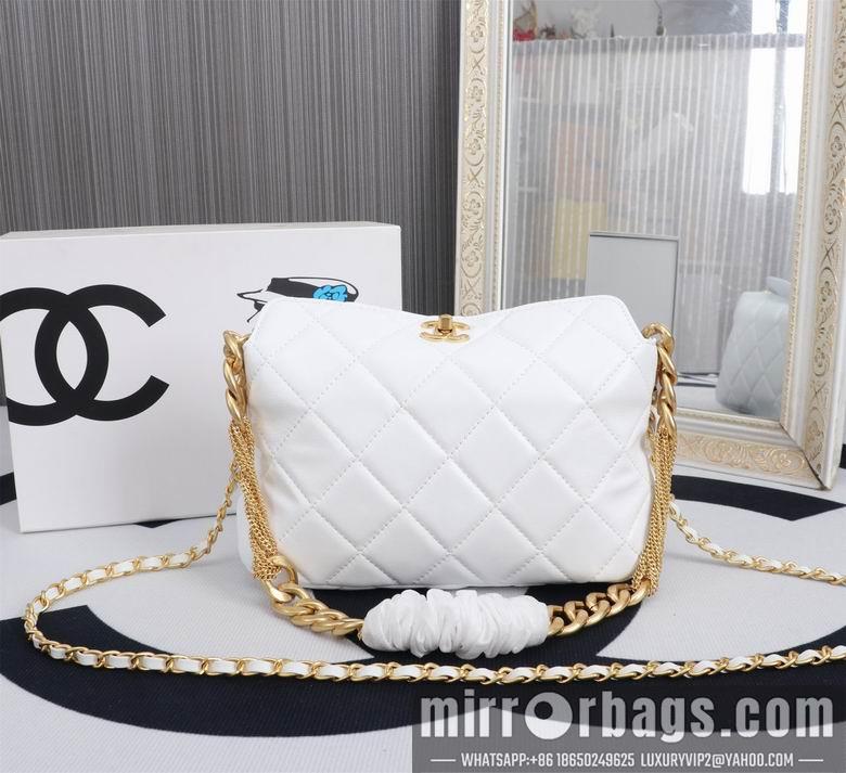 1:1 Replica Chanel Bags 8843 25X15X9.5cm XMY 3colour