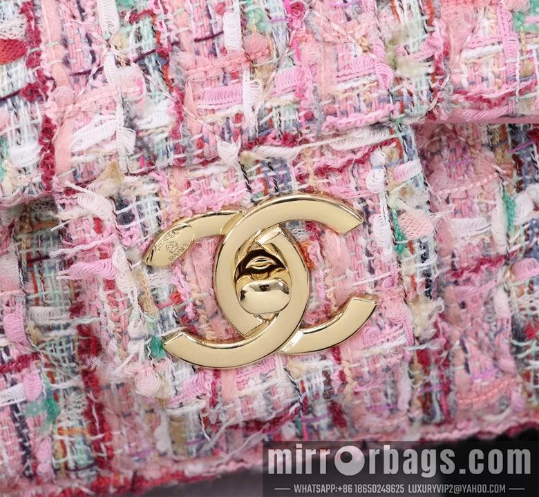 1:1 Replica Chanel Bags 1116 20cm XMY 3colour