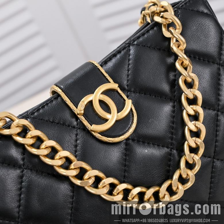 1:1 Replica Chanel Bags 3476 17X23X7cm WO