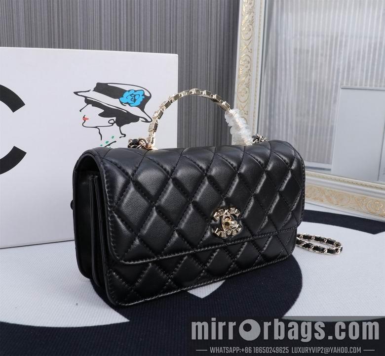 1:1 Replica Chanel Bags 1027 19X10cm XMY 3colour