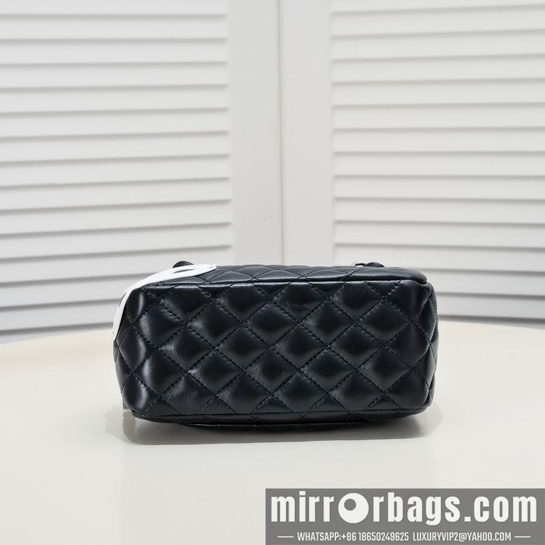 1:1 Replica Chanel Bags A9117 11.5X21X9cm WO 4colour