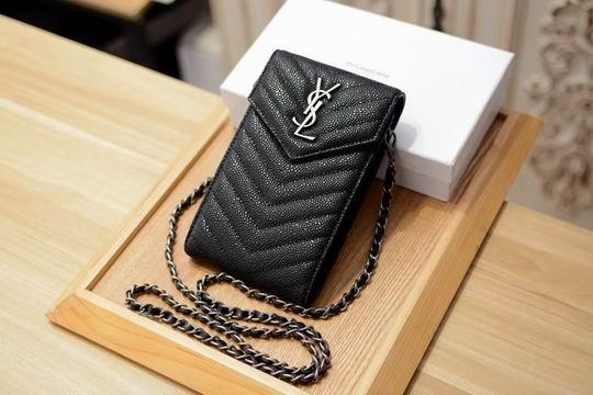 1:1 Replica Chanel Bags Chanel 678 17.5x11x3.5cm zy