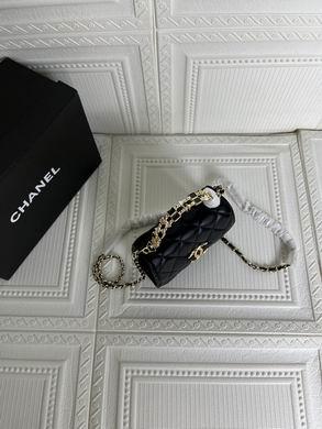 1:1 Replica Chanel Bags 227 12X15cm WO 3colour
