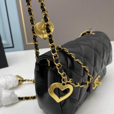 1:1 Replica Chanel Bags Chanel 3457 20x12x6cm ww4色