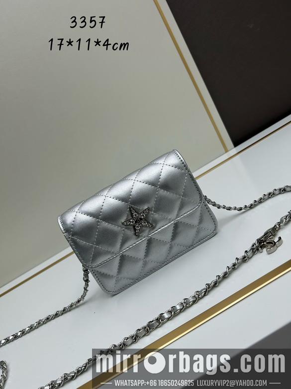 1:1 Replica Chanel Bags Chanel 3357 17x11x4cm ww2