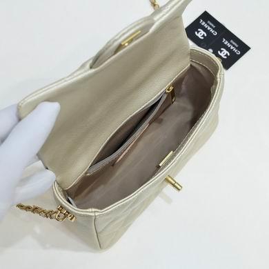 1:1 Replica Chanel Bags A2855 19X13X6CM WO 4colour