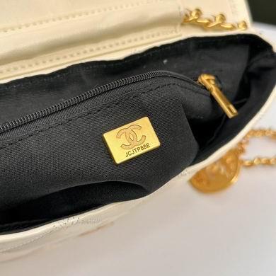 1:1 Replica Chanel Bags 6803 22X17cm WO 2colour