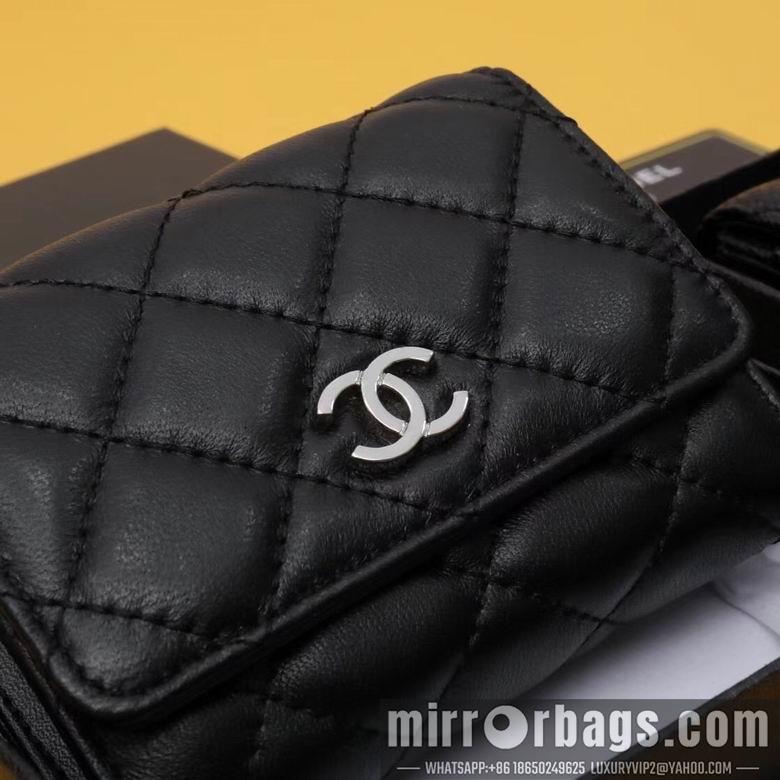 1:1 Replica Chanel Bags WL3015 11.5X10.5X3