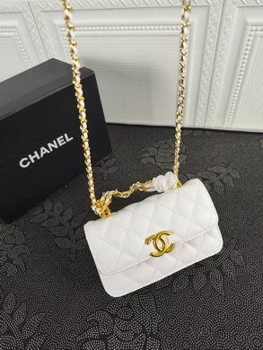 1:1 Replica Chanel Bags 33814-2 17cm WO 2colour