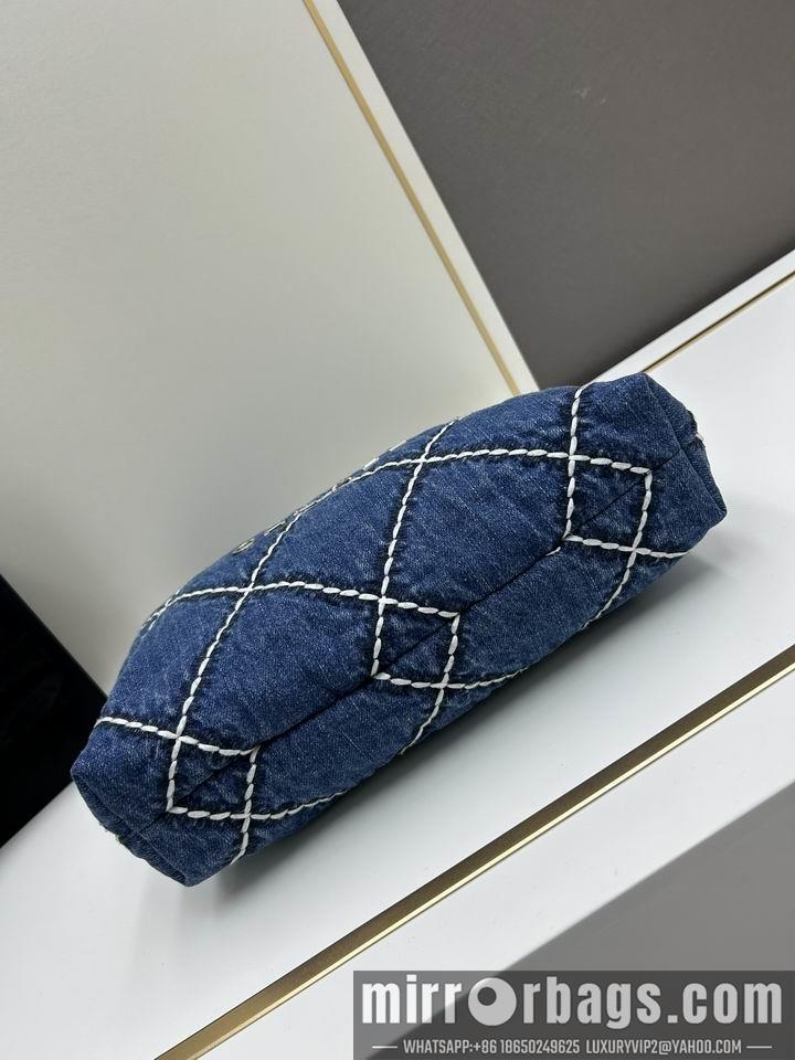1:1 Replica Chanel Bags Chanel Jennie 35x37x7cm jj