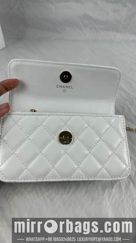 1:1 Replica Chanel Bags 508 17X10cm WO 3colour
