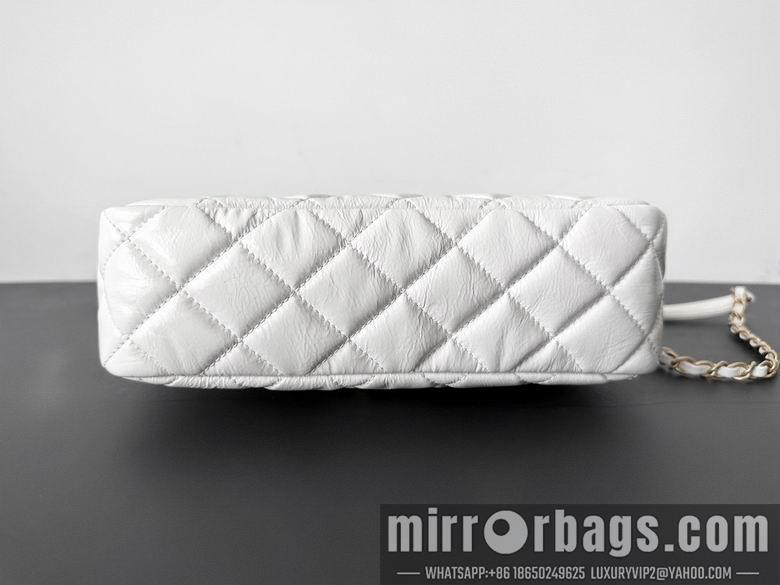 1:1 Replica Chanel Bags 22X21X7cm 073104 WO  2colour