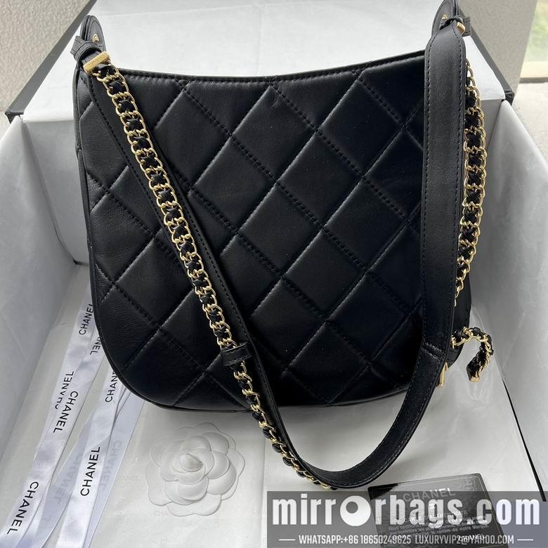 1:1 Replica Chanel Bags 238 27X25cm WO 2colour