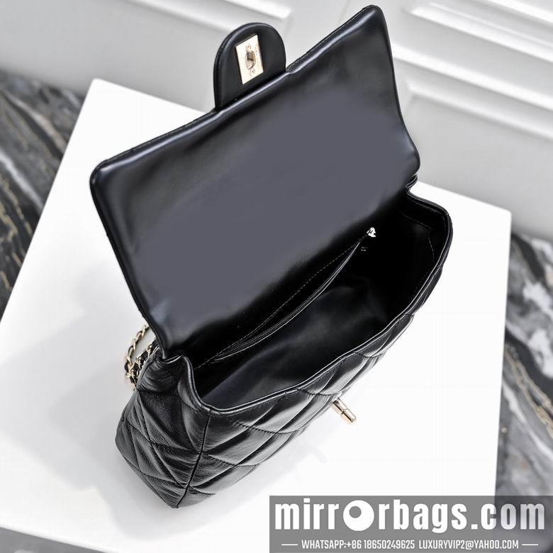 1:1 Replica Chanel Bags 367 25X17cm XMY 2colour