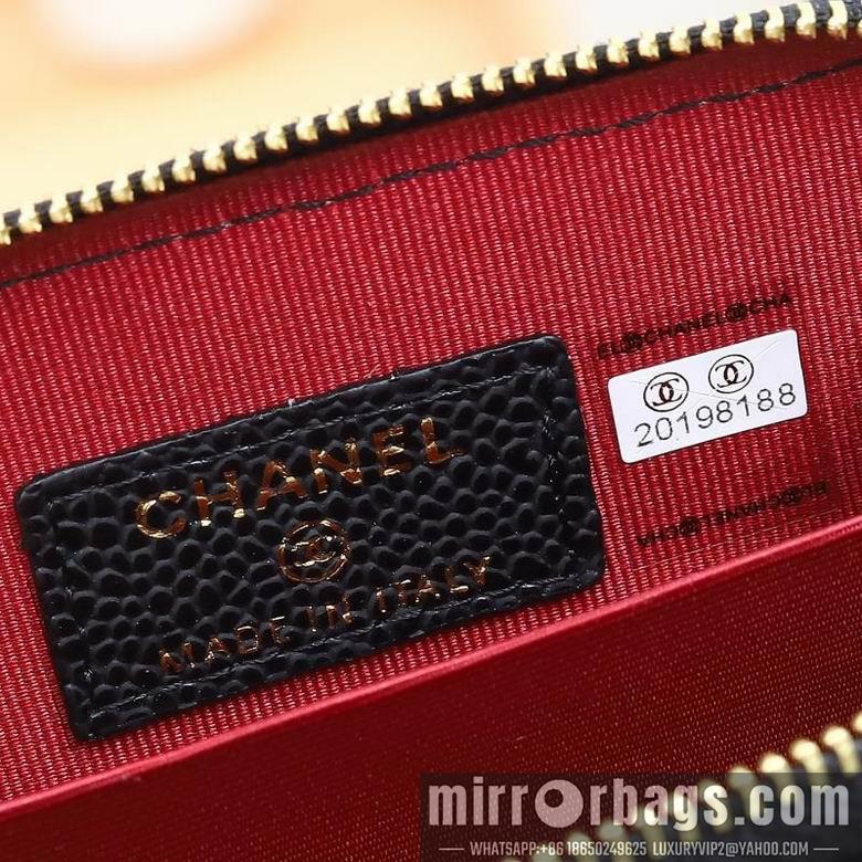 1:1 Replica Chanel Bags WL0862 7.5X2X11
