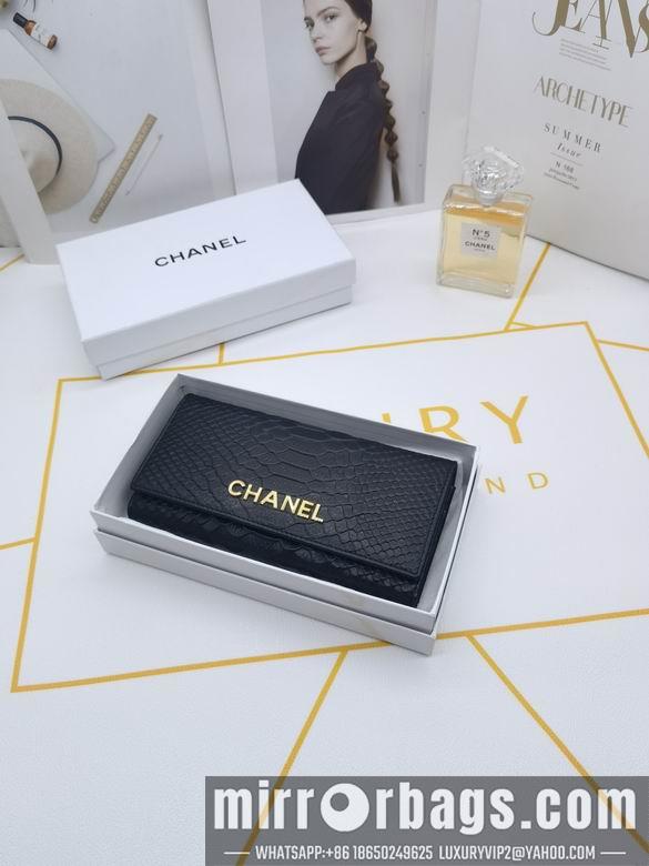 1:1 Replica Chanel Bags 8182 XMY 3colour