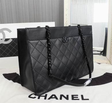 1:1 Replica Chanel Bags 8033 37X26X12cm WO 2colour