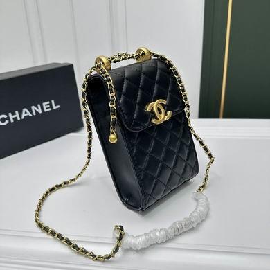 1:1 Replica Chanel Bags 3616 19X11.5cm  WO
