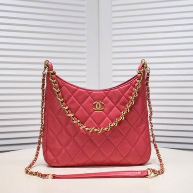 1:1 Replica Chanel Bags hobo AS3217 30X31X8cm  WO