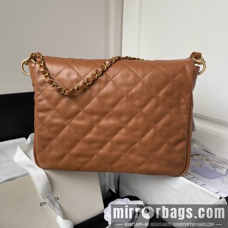 1:1 Replica Chanel Bags AS4668 21.5X30X5cm WO 3colour