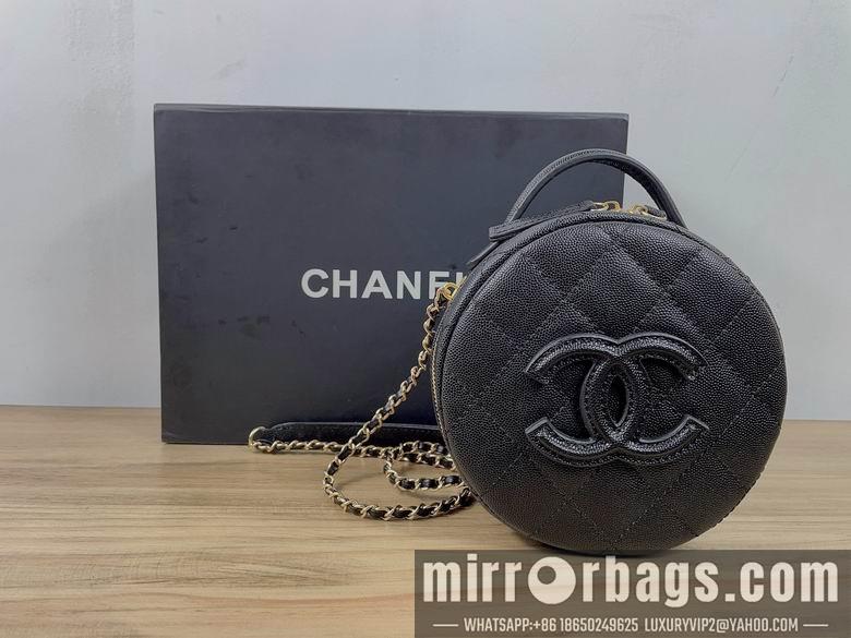 1:1 Replica Chanel Bags 8181 16X16cm  WO
